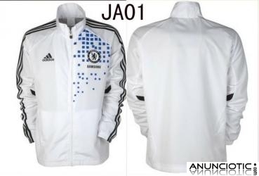 La nueva lista de la liga ch&uml;&cent;ndal y camiseta