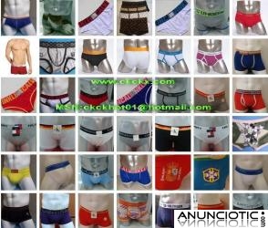 2012 Calvin Klein ropa interior 50 unidades = � 150