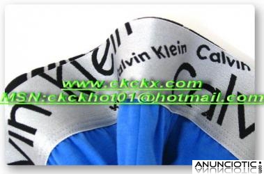 2012 Calvin Klein ropa interior 50 unidades = � 150