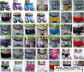 2012 Calvin Klein ropa interior 50 unidades = � 150