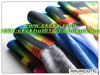 ropa interior de algod&uml;&reg;n Calvin Klein boxeadores