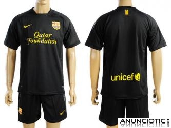La nueva lista de camiseta de f&uml;&sup2;tbol de La Liga