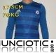Calvin Klein hombre Bandera 70 unidad: � 196