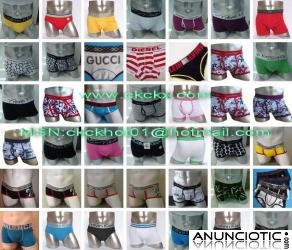 Calvin Klein hombre Bandera 70 unidad: � 196