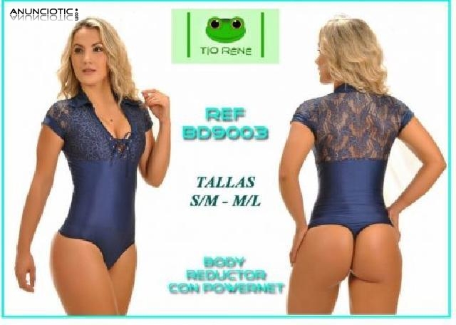 Los Mejores Dise&ntilde;os en Bodys 