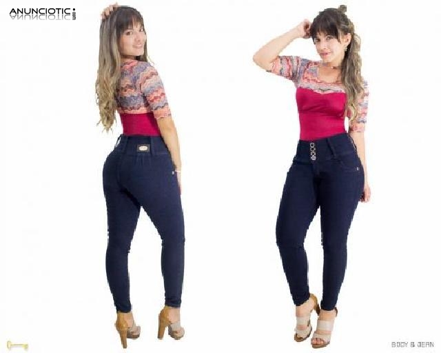 Los Mejores Dise&ntilde;os en Bodys 