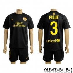 Real Madrid, Barcelona, Chelsea Camiseta de f&uml;&sup2;tbol