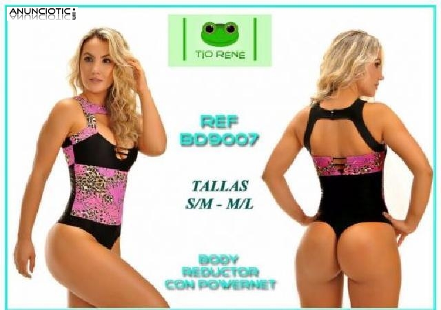 Los Bodys que Sue&ntilde;as Tener 