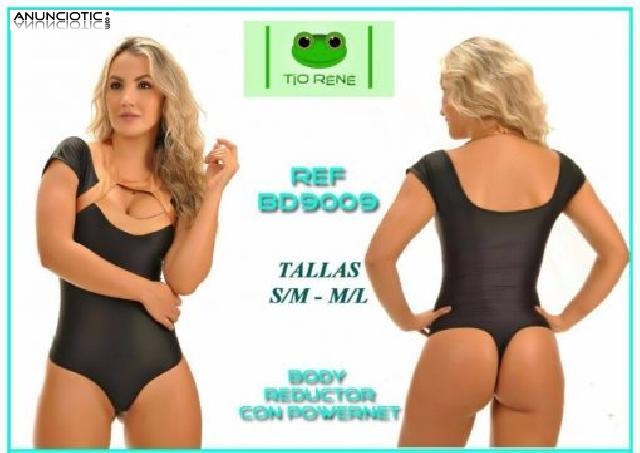 Los Bodys que Sue&ntilde;as Tener 