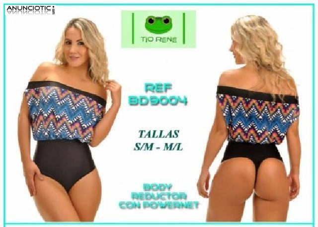 Los Dise&ntilde;os en Bodys que Esperabas 