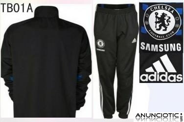 La nueva temporada de f&uml;&sup2;tbol ch&uml;&cent;ndal y camiseta