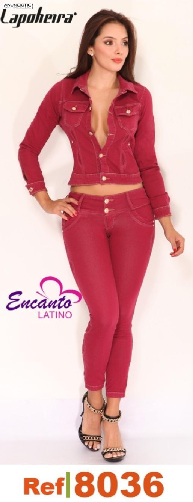 Lo &Uacute;ltimo en Moda Conjuntos para Mujeres 