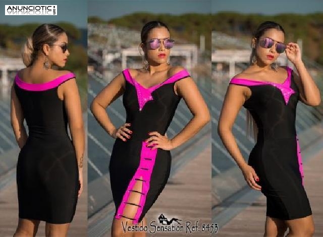 Lindos Vestiidos para Mujeres como T&uacute;!