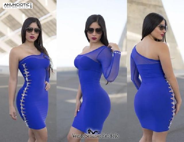 Lindos Vestiidos para Mujeres como T&uacute;!