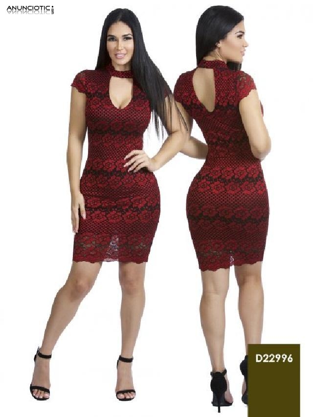 Lindos Vestiidos para Mujeres como T&uacute;!