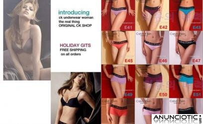 70 unidades de Calvin Klein troncos de � 196