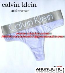 2012 ropa interior al estilo de Nueva ck