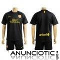 www.ftjersey.com Real Madrid, Barcelona, Espa&ntilde;a camiseta de f&uacute;tbol 12.5euro/set