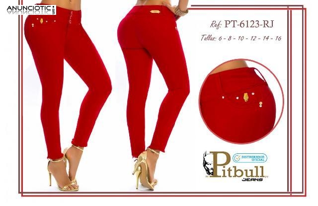  Nuevos Pantalones de Damas Aqu&iacute;	