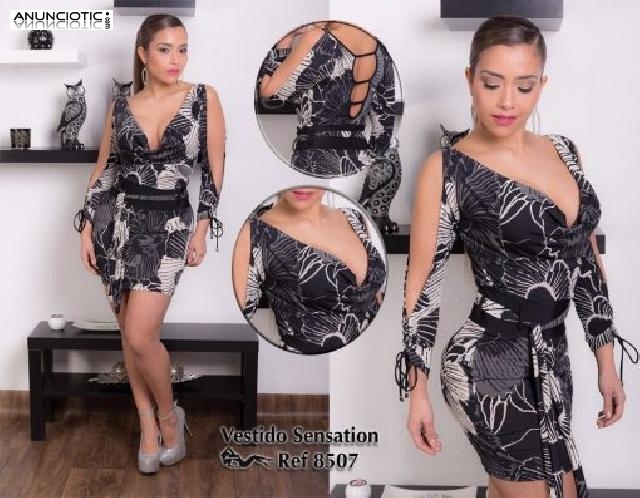 Vestidos una Pieza Elegante