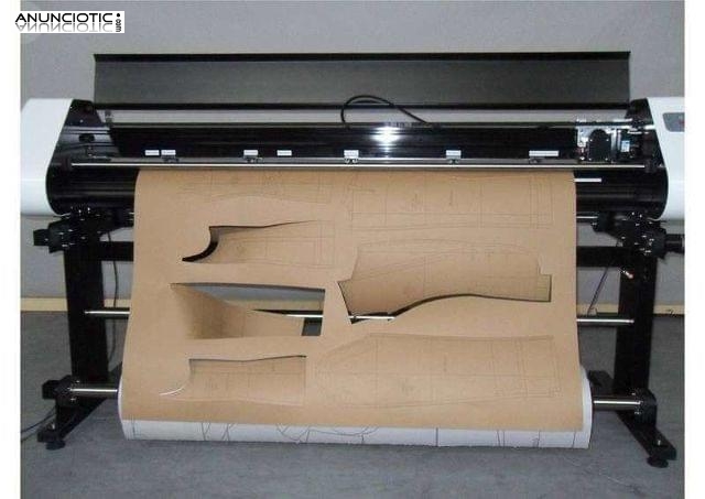 Cart&oacute;n patrones 300 gr ancho 110 cm