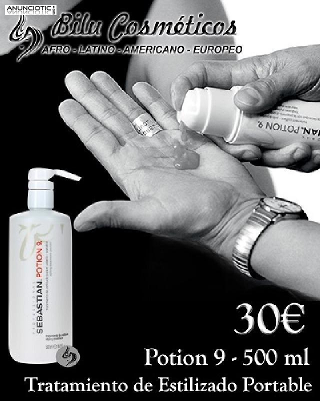 Cuida tu Cabello desde la Ra&iacute;z hasta las Puntas