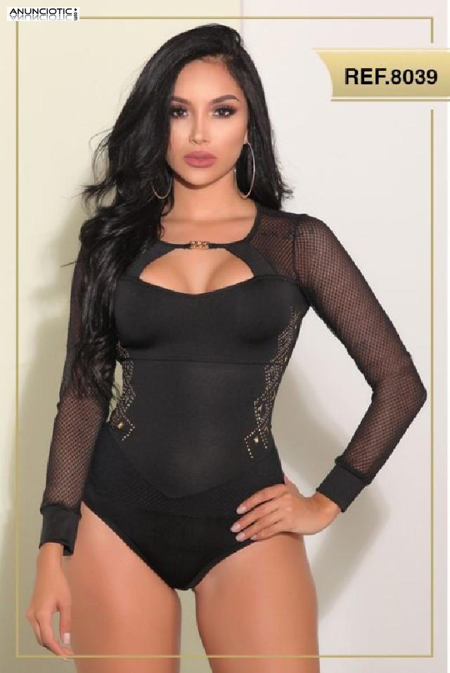 Tenemos Nuevos Dise&ntilde;os en Bodys