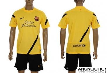 Exportaci&uml;&reg;n y al por mayor camiseta de f&uml;&sup2;tbol de muchos equipos 