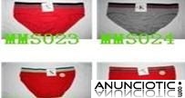 Colecci&uml;&reg;n 2012 Calvin Klein - Boxers, Slips, tangas, braguitas