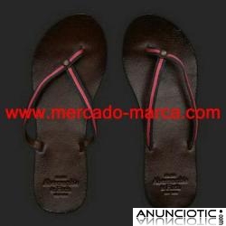 40 peso!!  Abercrombie fitch hollister camiseta mujer de largo www.mercado-marca.com