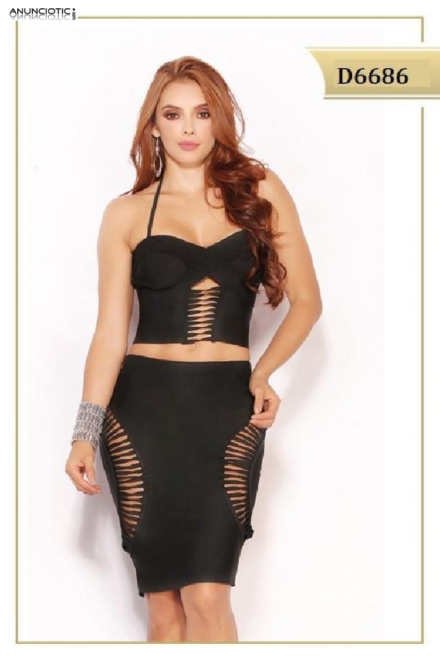 Conjuntos de Moda en Espa&ntilde;a