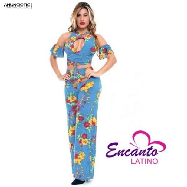 Conjuntos de Moda en Espa&ntilde;a