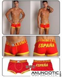 ropa interior c&oacute;moda para ni&ntilde;os y ni&ntilde;as