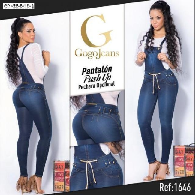 Nuevos Dise&ntilde;os de Enterizos 