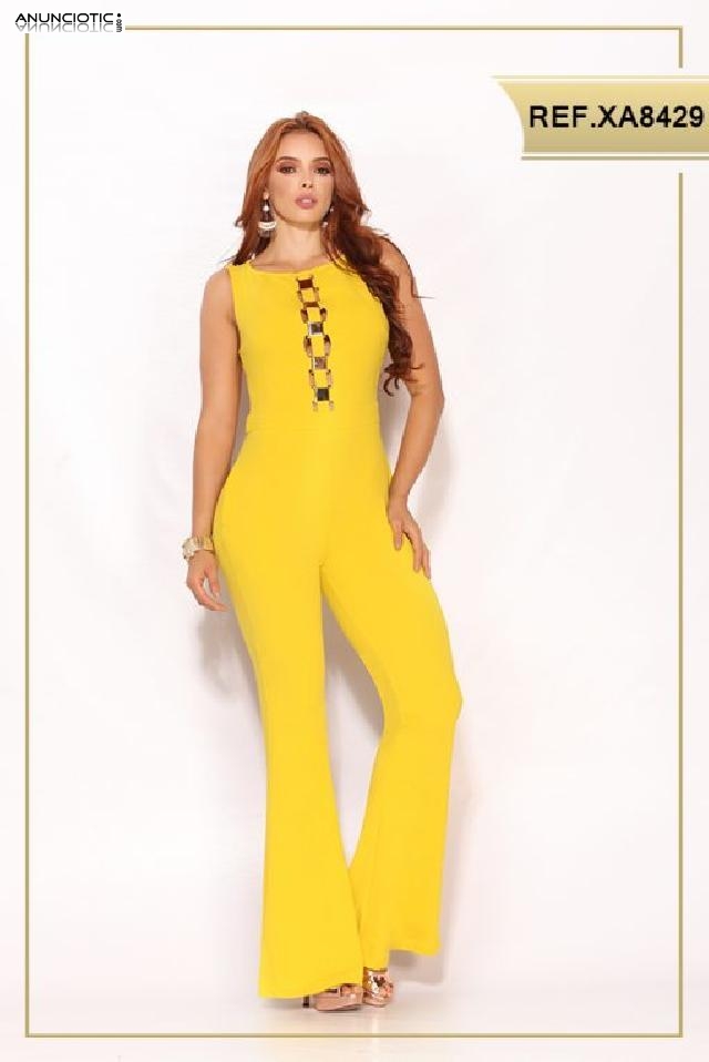 Nuevos Dise&ntilde;os de Enterizos 