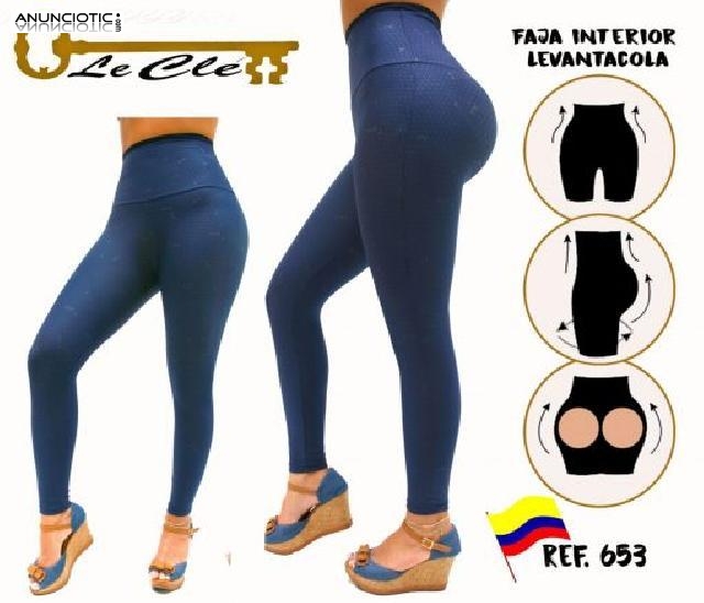 Leggins para Mujeres Como T&uacute;
