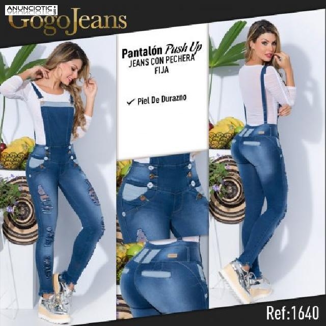 Enterizos que te Encantar&aacute;n 