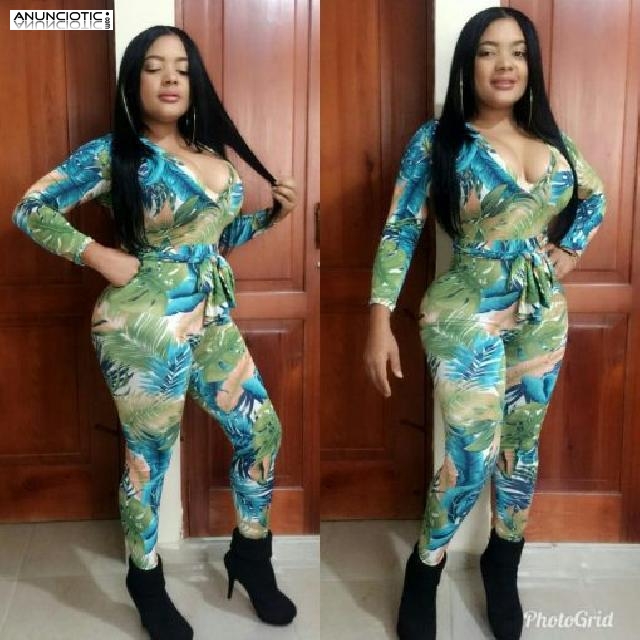 Enterizos que te Encantar&aacute;n 