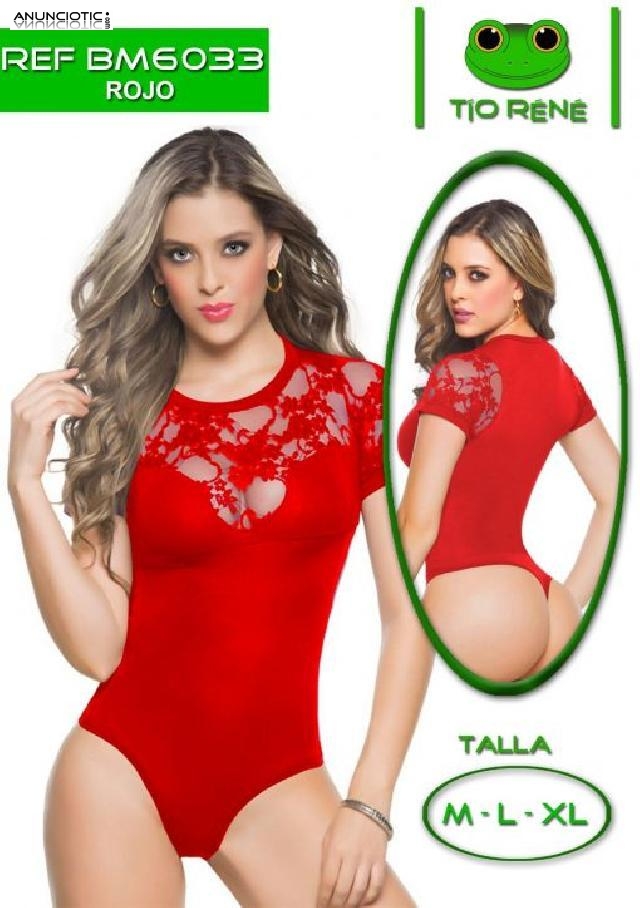 Los Mejores Bodys est&aacute;n Aqu&iacute;