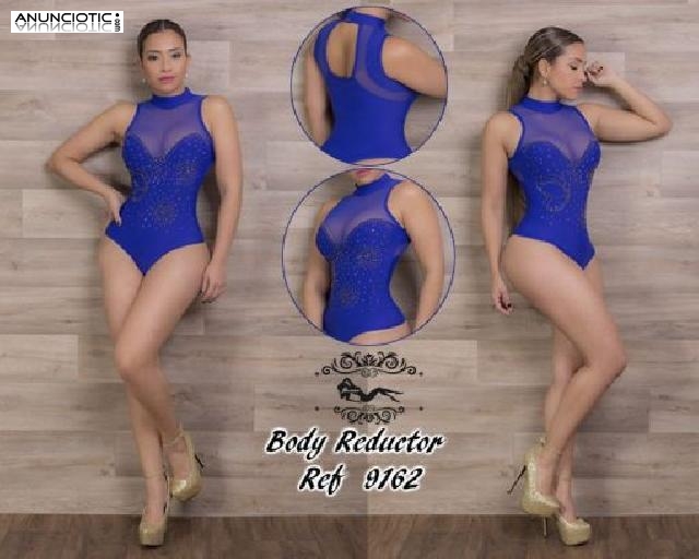 Los Mejores Bodys est&aacute;n Aqu&iacute;