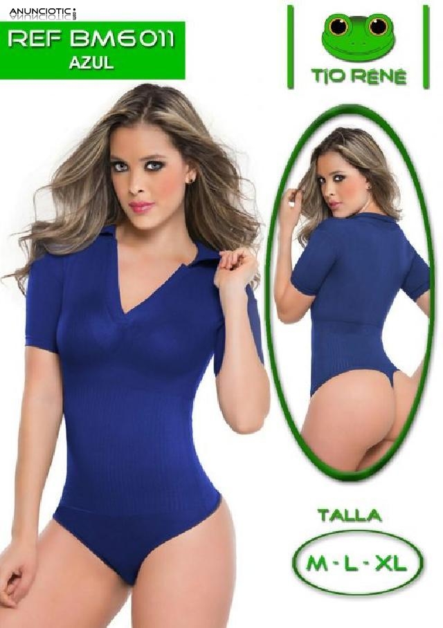 Los bodys que te gustan solo aqu&iacute;