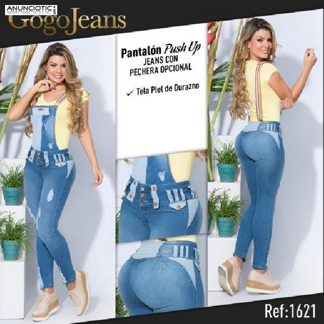 Enterizos para Sentirte C&oacute;moda  