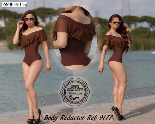 Los dise&ntilde;os de bodys que te gustan 