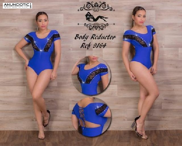 Los dise&ntilde;os de bodys que te gustan 