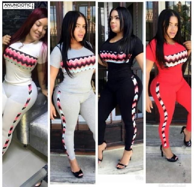 Conjuntos Nuevos Dise&ntilde;os