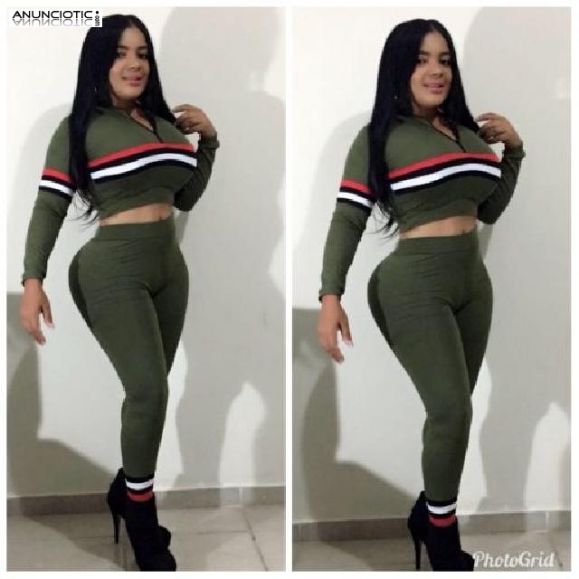 Conjuntos Nuevos Dise&ntilde;os