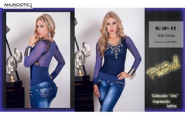 Oferta de Verano para Damas