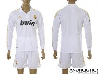 Camisetas de f&uml;&sup2;tbol - Tienda de camisetas de f&uml;&sup2;tbol baratas -
