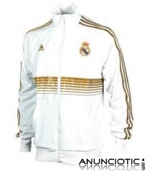 2012 Real Madrid Ch&uml;&cent;ndal