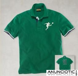 ralph lauren Rugby Camisetas el env&uml;&ordf;o gratis para � 99